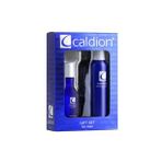 Caldion Classic EDT 50 ml Erkek Parfümü + 150 ml Deodorant