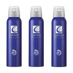 Caldion Classic Erkek Deodorant ( 3 Adet X 150 ml Deodorant )