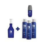Caldion Classic Erkek Edt Parfüm 100 ml Deodorant 3x150 ml Avantajlı Set Roll On HEDİYELİ