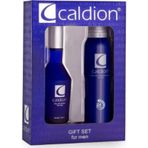 Caldion Classic Erkek Parfüm EDT 50 ML + Sprey Deodorant 150 ML