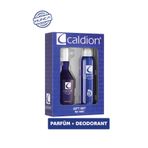Caldion Classic Erkek Parfüm Seti ( Edt Parfüm 100 ml Deodorant 150 ml )