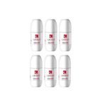 Caldion Classic Kadın Roll-on 50 ml x 6 Adet
