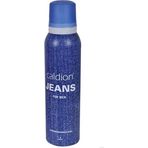 Caldion Deodorant 150 ml Erkek Jeans