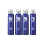 Caldion Deodorant Bay 150 Ml / 4 Adet