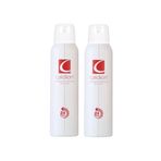 Caldıon Deodorant Bayan 150 Ml / 2 Adet