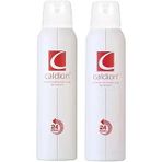 Caldıon Deodorant Bayan 150 Ml / 2 Adet