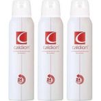 Caldion Deodorant Kadın 3lü Set - 50 ml