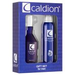 Caldion EDT 100 ml Erkek Parfüm + 150 ml Sprey Deodorant
