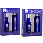 Caldion EDT 100 ml Erkek Parfüm ve 150 ml Deodorant Set