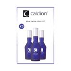 Caldion Erkek Parfüm Edt 50 Ml X 3 Adet Baharat - Odunsu