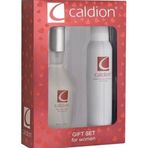 Caldion For Women EDT 100 ml + Deo Sprey 150 ml Kadın Parfüm Seti