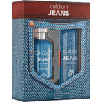 Caldion Jeans 100 ml Kadın Parfüm+150 ml Deodorant