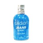 Caldion Jeans Edt 100 Ml Bayan Parfumu - Dıs Kutu Yok Outlet