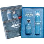 Caldion Jeans Kadın Parfüm 100 ml Edt+ 150ml deo Set