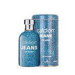 Caldion Jeans Women EDT 100 ml Kadın Parfümü