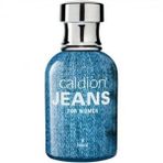 Caldion Jeans Women EDT 50 ml Kadın Parfümü