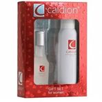 Caldion Kadın 50 ml Parfüm + 150ml Deodorant Seti