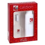 Caldion Klasik 50 ml Edt + 150 ml Deodorant