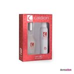 Caldion Klasik For Women Parfüm 100 Ml + Deodorant 150 Ml Set