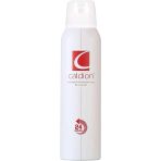 Caldion Klasik Kadın Deodorant Sprey 150 Ml