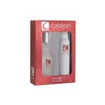 Caldıon Kofre Bayan Edt100ml+Deo 150Ml