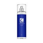Caldion Mavi 150 ml Erkek Vücut Spreyi
