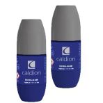 Caldion Men 50 ml 2 Adet Roll-On