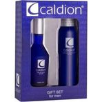Caldion Men Classic EDT 100 ml + Deodorant 140 ml Erkek Parfüm Seti