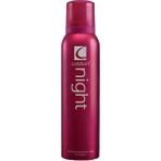 Caldion Night 3x150 ml Kadın Sprey Deodorant