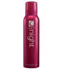 Caldion Night 4x150 ml Kadın Sprey Deodorant