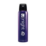 Caldion Night Men Deo Spray 150 ml Erkek Deodorant