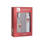 Caldion Orıjınal For Women Edt 100 Ml Kadın Parfüm + 150 Ml Deodorant Ikili Set