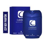 Caldion ORJİNAL Cep Boy Parfüm Eau For Men 50ml