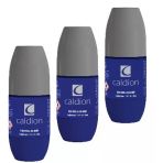 Caldion Roll-On Men 50 Ml 3 Adet