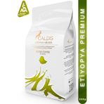 Caldis ® Aroma Ababa™ 250 gr Etiyopya Yöresel Filtre Kahve