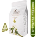 Caldis® Aroma Ababa™ 250 gr Etiyopya Yöresel Öğütülmüş Filtre Kahve