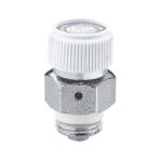 Caleffi 50804 Radyatörler İçin Otomatik Higroskopik Purjör