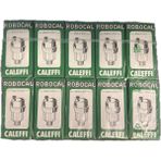Caleffi Robocal Otomatik Hava Purjörü - 1/2'' - 115 °c - (10 Adet) - Vantilatör