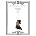 CALENTAMIENTO PROFESIONAL DE TROMBON BAJO N-1 POR JOSE PARDAL: NEW YORK