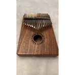 Çalgı Müzik Kalimba 17 Tuşlu