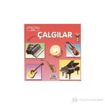 Çalgılar - Aziz Sivaslıoğlu