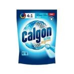 Calgon Çamaşır Makinesi Kir Ve Kireç Önleyici Toz 250 gr