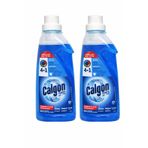 Calgon Power Gel 4’ü 1 Arada Kir, Pas, Kireç Ve Koku Önleyici 2 X 750 ml