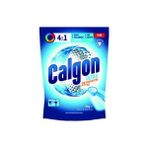 Calgon Ultra Konsantre Makine Kireç Sökücü 750 G (3'Li Paket)