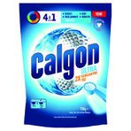 Calgon Ultra Konsantre Makine Kireç Sökücü 750 G (7'Li Paket)