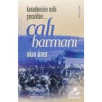 ÇALI HARMANI - AKIN ÜNER