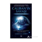 CALIBANIN SAVAŞI - JAMES S. A. COREY