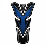 Calibrex Yamaha R25 Race Mavi Tank Pad