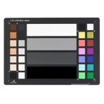 Calibrite Video Color Checker