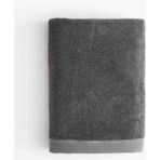 Calida Banyo Havlusu Antrasit 80x150 - 80 x 150 cm